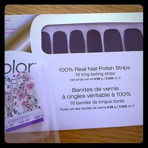 Color street nails